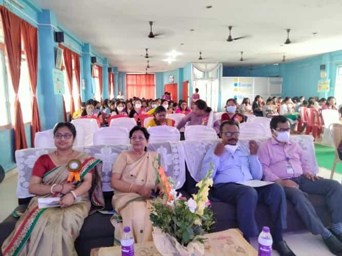 Apollo College Of Nursing Guwahati Events photo 32